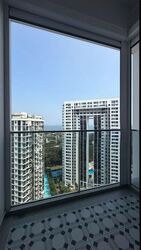 Nyon (D15), Apartment #601582281